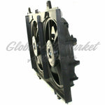 COOLING FAN ASSY 2.0L — photo 4