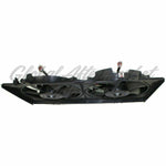 COOLING FAN ASSY 2.0L — photo 5