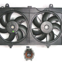 COOLING FAN ASSY 2.0L