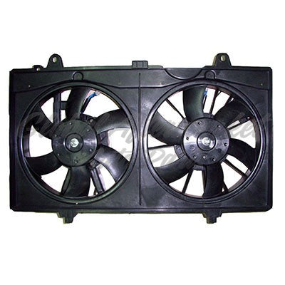 COOLING FAN ASSY 2.5L