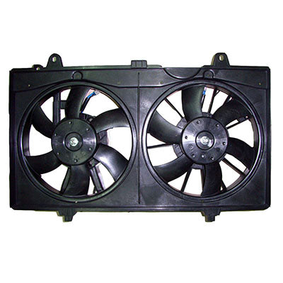 COOLING FAN ASSY 2.5L