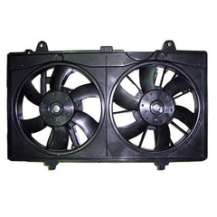 COOLING FAN ASSY 2.5L