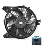 AC FAN ASSY — photo 1