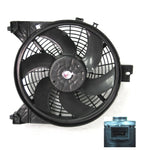 AC FAN ASSY — photo 1