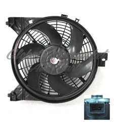 AC FAN ASSY