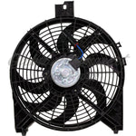AC FAN ASSY — photo 2