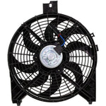 AC FAN ASSY — photo 2