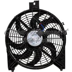 AC FAN ASSY