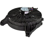 AC FAN ASSY — photo 3