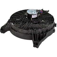 AC FAN ASSY