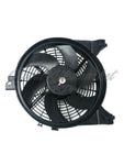 AC FAN ASSY — photo 4