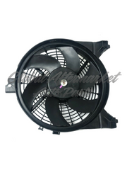 AC FAN ASSY