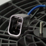AC FAN ASSY — photo 5