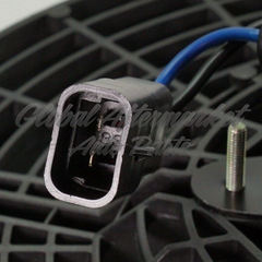 AC FAN ASSY