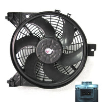 AC FAN ASSY