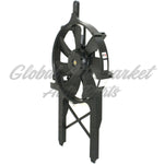 AC FAN ASSY 4.0L V6 — photo 3