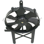 AC FAN ASSY 4.0L V6 — photo 4