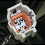 AC FAN ASSY 4.0L V6 — photo 5
