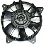 COOLING FAN ASSY W/O SHROUD — photo 1