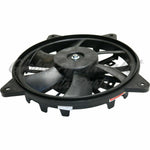 COOLING FAN ASSY W/O SHROUD — photo 2