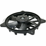 COOLING FAN ASSY W/O SHROUD — photo 3