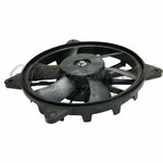 COOLING FAN ASSY W/O SHROUD — photo 4