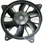 COOLING FAN ASSY W/O SHROUD — photo 5