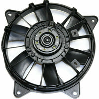 COOLING FAN ASSY W/O SHROUD