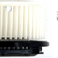 BLOWER MOTOR