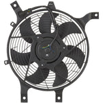 AC FAN ASSY 3.3L — photo 1