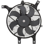 AC FAN ASSY 3.3L — photo 2