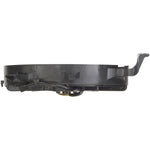 AC FAN ASSY 3.3L — photo 3