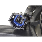 AC FAN ASSY 3.3L — photo 4