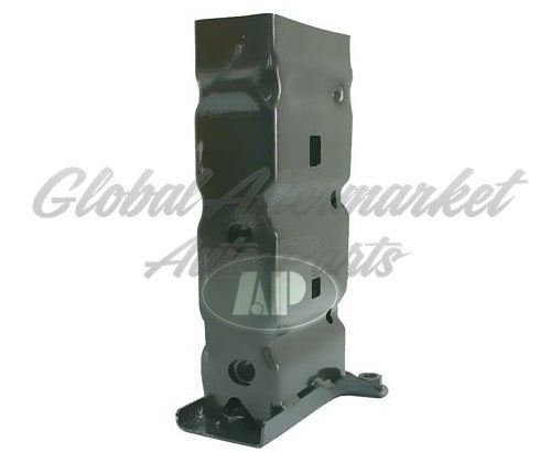 ENGINE CROSSMEMBER EXT FR RH STEEL