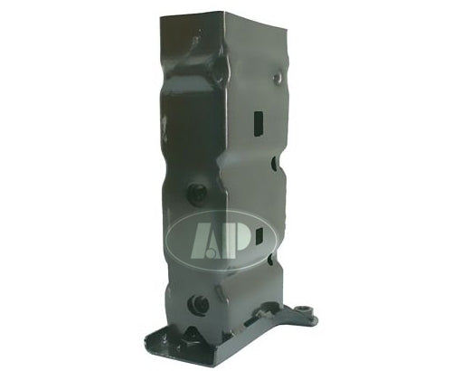 ENGINE CROSSMEMBER EXT FR RH STEEL