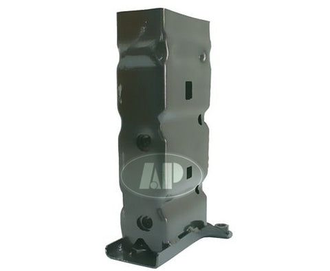 ENGINE CROSSMEMBER EXT FR RH STEEL