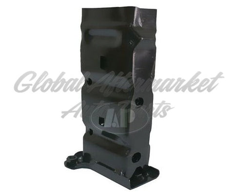 ENGINE CROSSMEMBER EXT FR LH STEEL