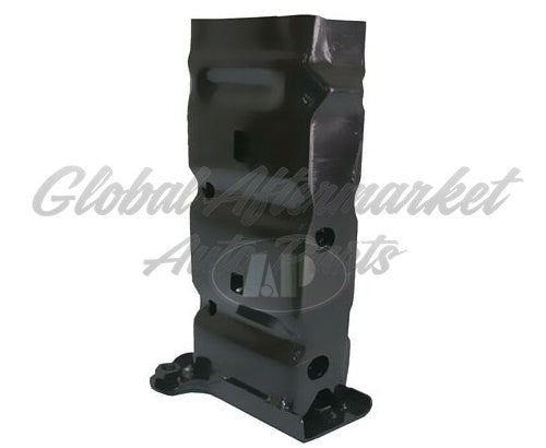 ENGINE CROSSMEMBER EXT FR LH STEEL