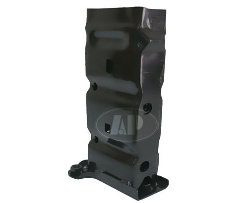 ENGINE CROSSMEMBER EXT FR LH STEEL