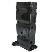 ENGINE CROSSMEMBER EXT FR LH STEEL