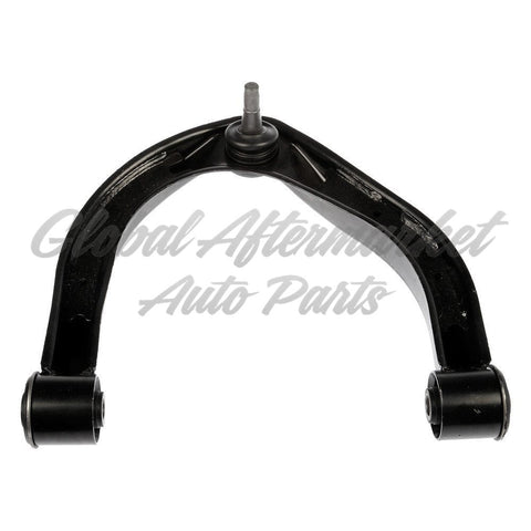 UPPER CONTROL ARM FR LH