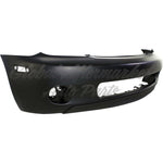 BUMPER FR PARTIAL PRIMED — photo 4