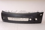 BUMPER FR PARTIAL PRIMED CAPA — photo 1