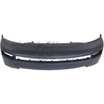 BUMPER FR PRIMED — photo 4
