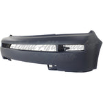 BUMPER FR PRIMED CAPA — photo 2
