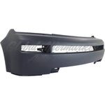 BUMPER FR PRIMED CAPA — photo 3