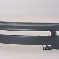BUMPER FR PRIMED