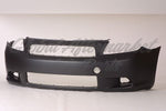 BUMPER FR PRIMED — photo 1