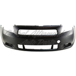 BUMPER FR PRIMED — photo 2