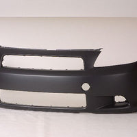 BUMPER FR PRIMED CAPA